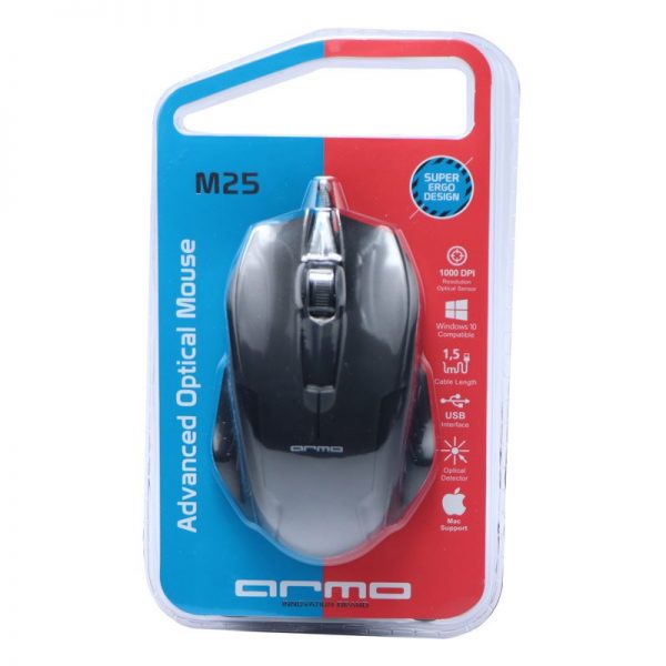 ARMO-M25-ADVANCED-OPTICAL-MOUSE-1