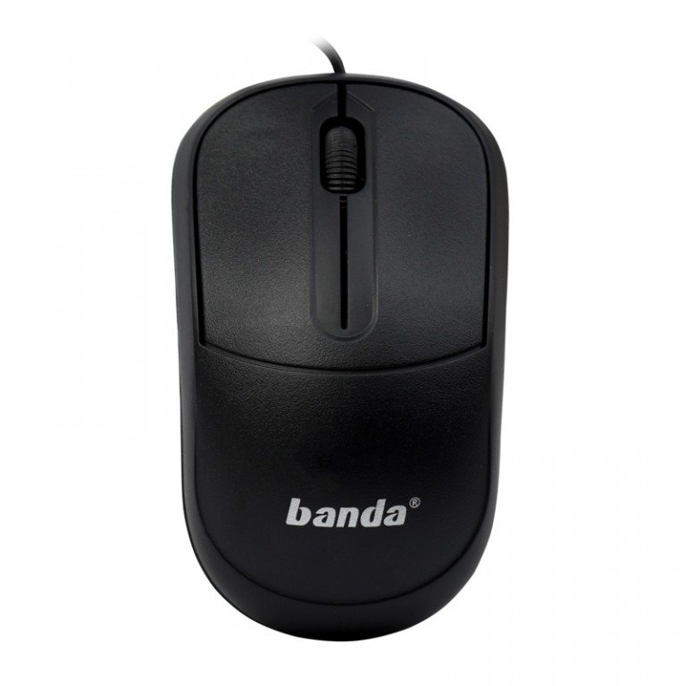 موس BANDA MW600