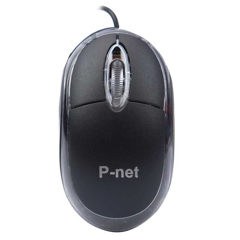 موس P-NET Z.1