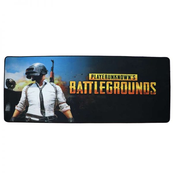 PUBG GAMING MOUSE PAD 1