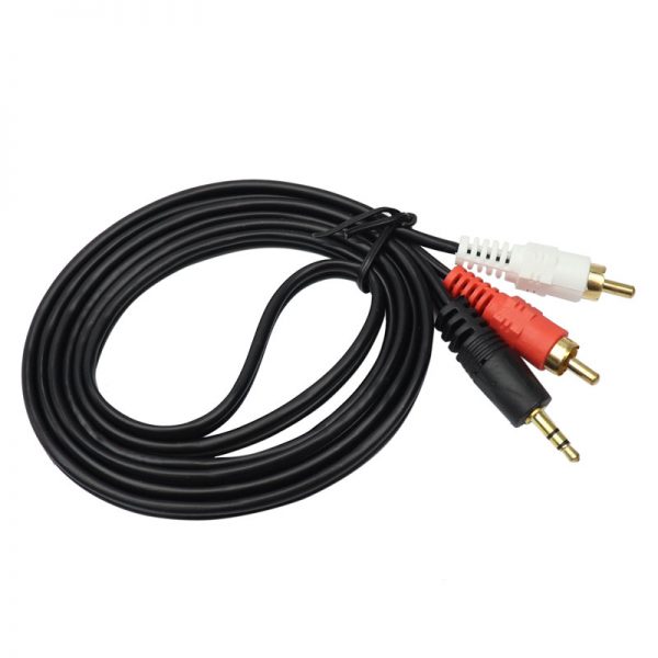 ENZO-3.5MM-STEREO-JACK-TO-2-RCA-1.5M-AUDIO-CABLE-2