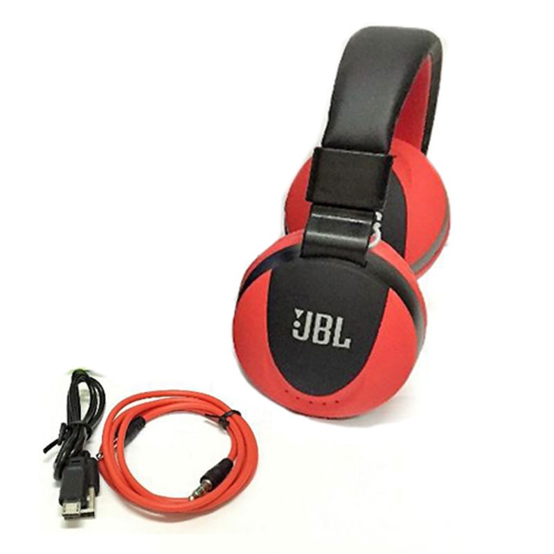 هدفون بلوتوث رم خور JBL MS 771 A