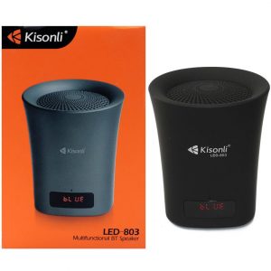Kisonli-LED-803-Wireless-Portable-Speaker-1