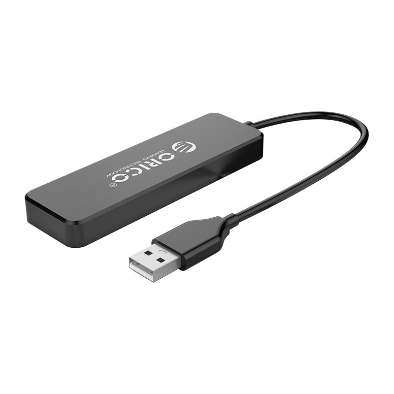 هاب ۴ پورت ORICO FL01 USB2.0