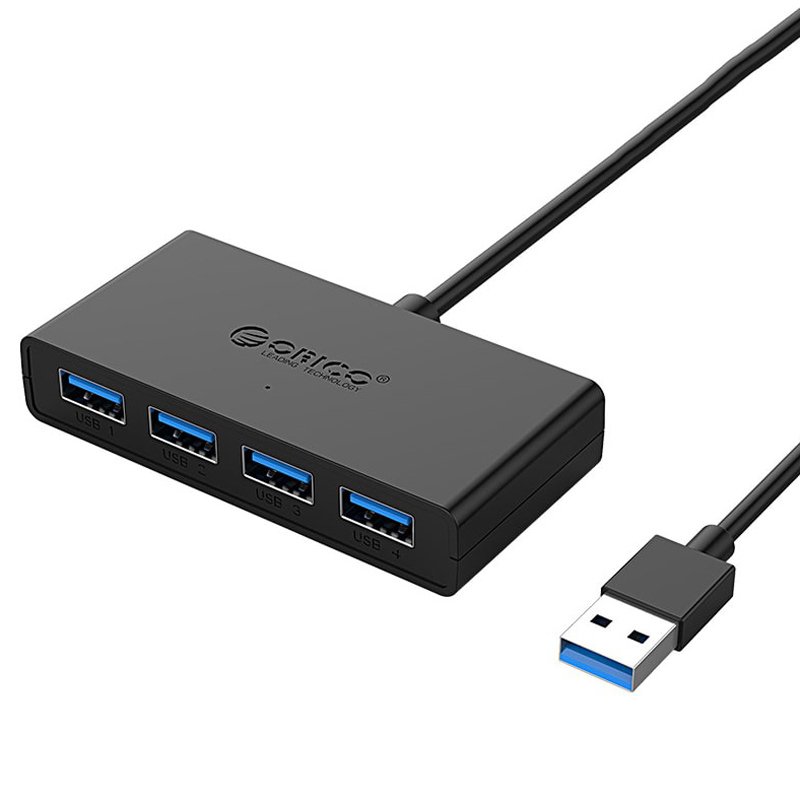 هاب اوریکو ORICO G11-H4-U3-03 USB3.0 4PORT