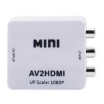 تبدیل P-net AV To HDMI