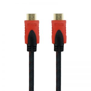 کابل ProOne PCH73 HDMI 1.5m پوست ماری