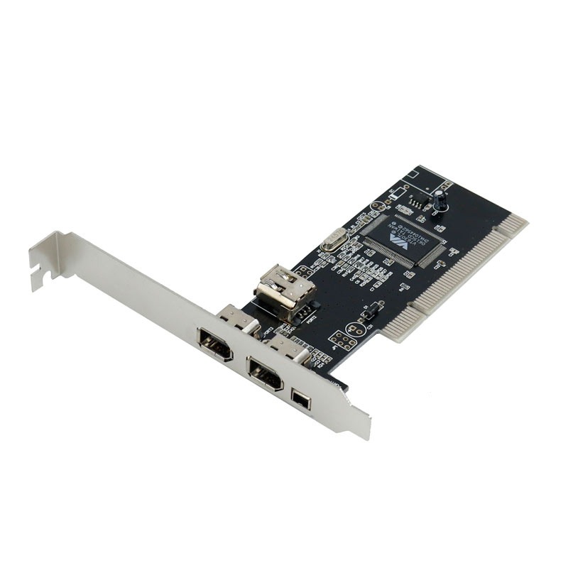 کارت ROYAL RP-004 PCI IEEE1394 FIREWIRE