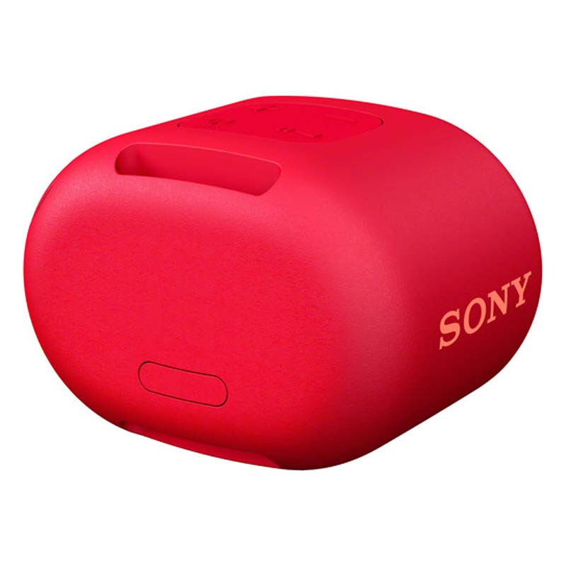 اسپیکر بلوتوثی SONY SRS-XB01