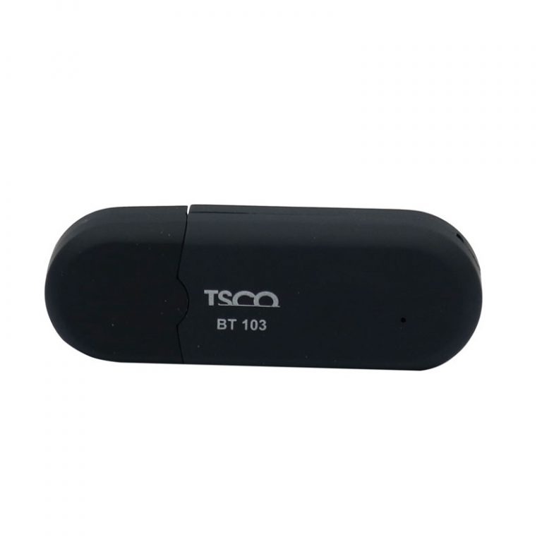 دانگل بلوتوث تلویزیون TSCO BT 103