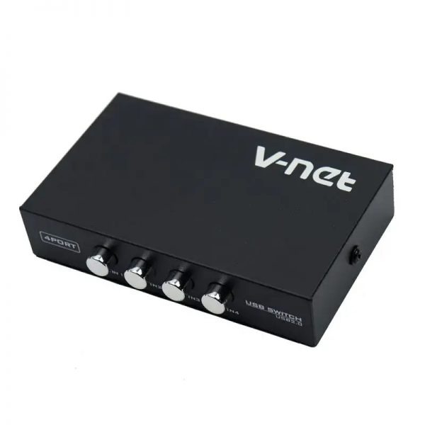 V-NET-USB-SWITCH-4PORT-60