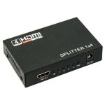 اسپیلتر HDMI وی نت V-net HDMI 4PORT 4K