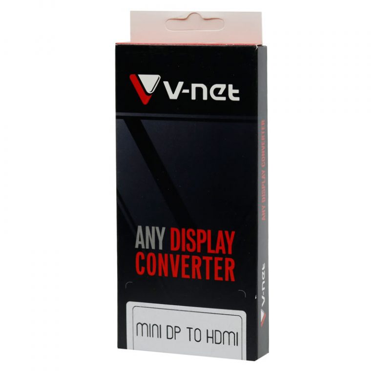 تبدیل V-NET MINI DISPLAY TO HDMI