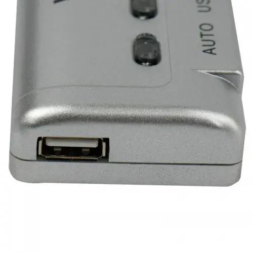 سوییچ پرینتر V-net USB Auto Sharing 4 Port