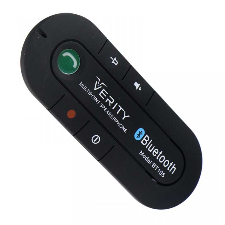 گیرنده بلوتوث VERITY BT 105