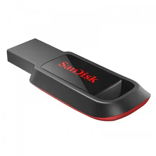 فلش ۳۲ گیگ سن دیسک SANDISK CRUZER SPARK