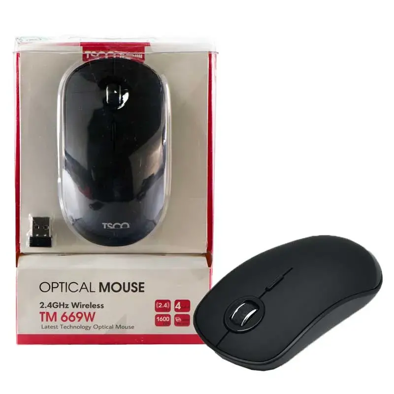 TSCO-TM-669W-Wireless-Mouse