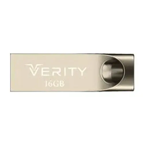 فلش ۱۶ گیگ وریتی Verity V808
