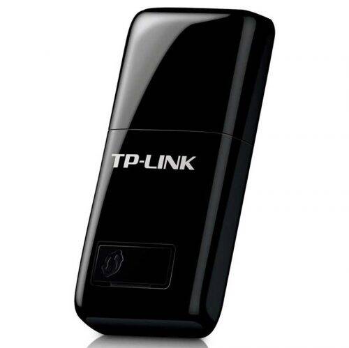 کارت شبکه TP-LINK TL-WN823N