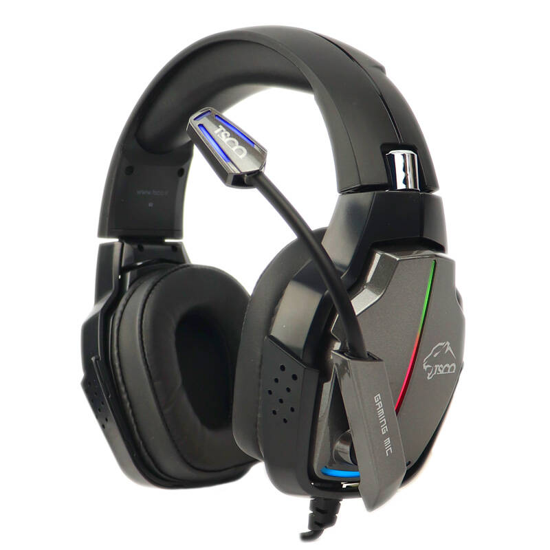 TSCO-GH-5157-Gaming-headset