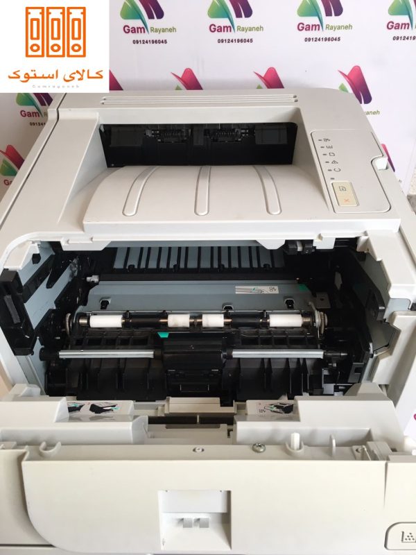 پرینتر لیزری استوک HP Printer LaserJet P2035n