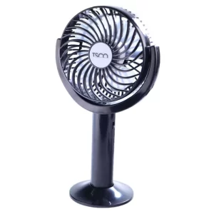 Tsco T-FAN 01 Desktop Rechargeable Fan