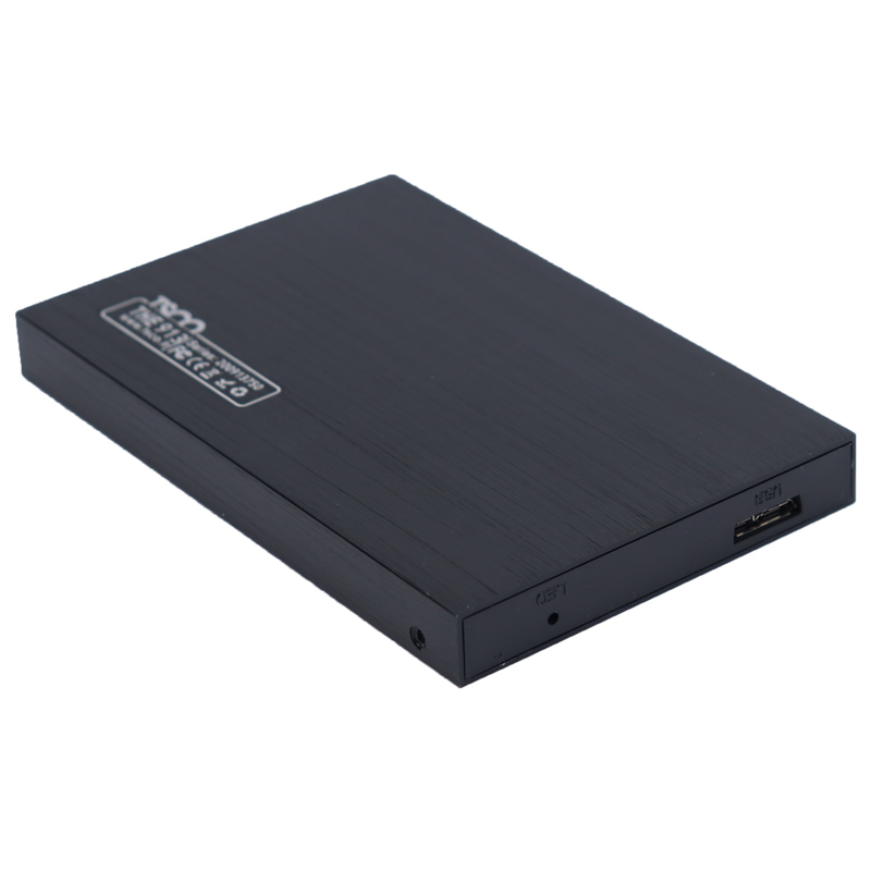 باکس هارد تسکو TSCO THE 913 USB3.0 HDD