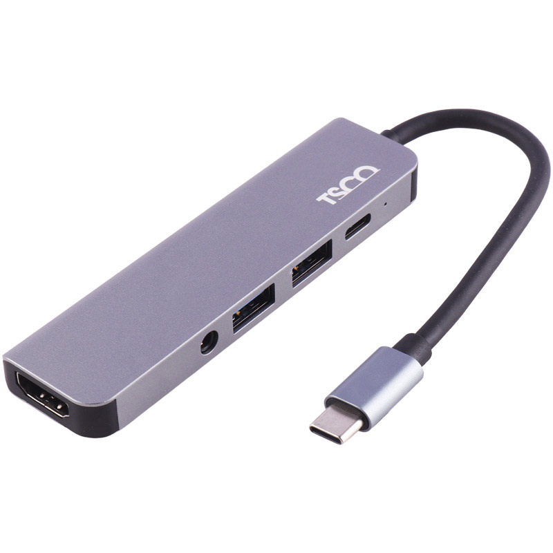 هاب تسکو مدل USB THU 1160