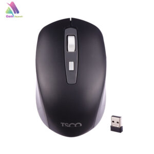 ماوس تسکو مدل TM661W