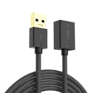 کابل افزایش طول USB3.0 اوریکو مدل U3-MAA01
