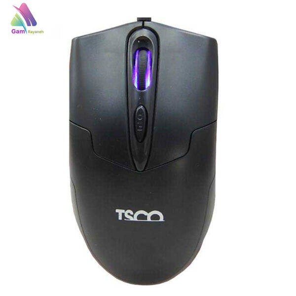 موس و کیبورد TSCO TKM 8050